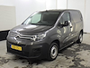 Buy CITROËN Berlingo Van on Ayvens Carmarket