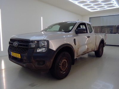 Compra FORD RANGER en Ayvens Carmarket