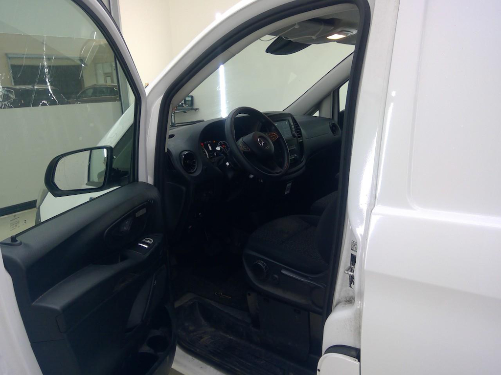 Foto 4 van Mercedes eVito