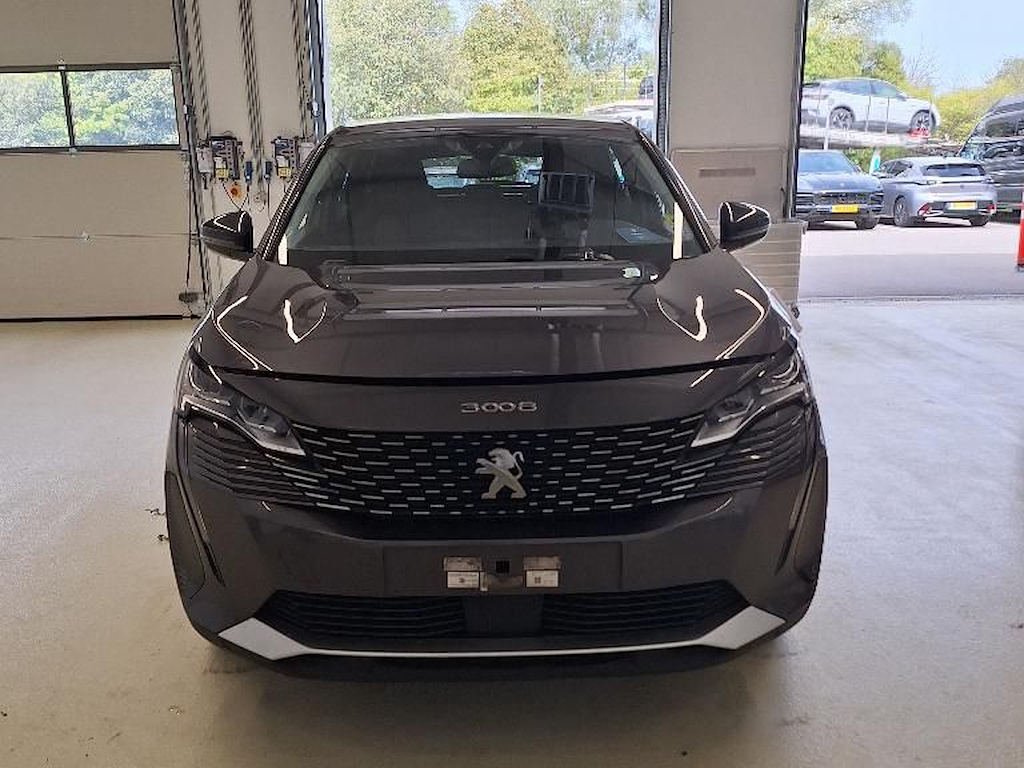 Peugeot 3008 1.5 BLUEHDI S&S EAT8 130CV ALLURE, GPS, PDC, Speed Limiter,