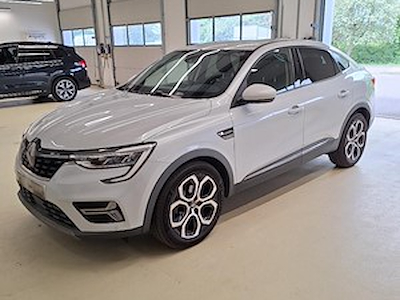 Compra RENAULT ARKANA 1.3 TCE INTENS EDC en Ayvens Carmarket