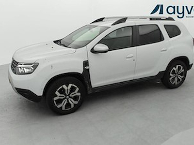 Kaufe DACIA DUSTER 1.5 BLUE DCI bei Ayvens Carmarket