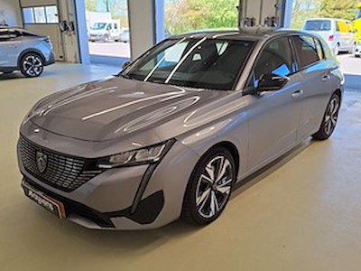 Kaufe PEUGEOT 308 1.5 BLUEHDI ALLURE bei Ayvens Carmarket