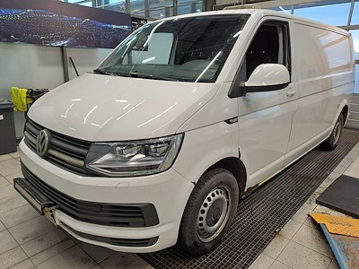 Kup VOLKSWAGEN TRANSPORTER na Ayvens Carmarket