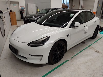 Achetez TESLA MODEL 3 sur Ayvens Carmarket