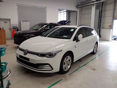 VOLKSWAGEN Golf 2021 — авто из Европы под ключ