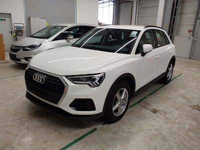 Buy AUDI Q3 on Ayvens Carmarket