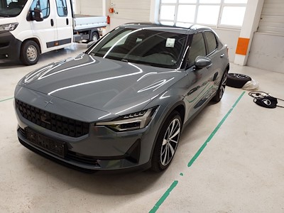 Comprar POLESTAR 2 en Ayvens Carmarket