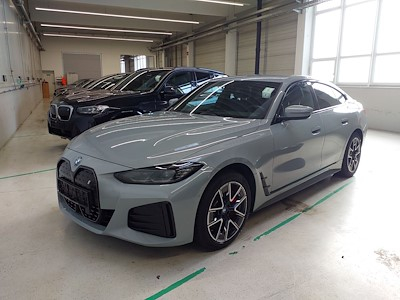 BMW i4 2023 — авто из Европы под ключ
