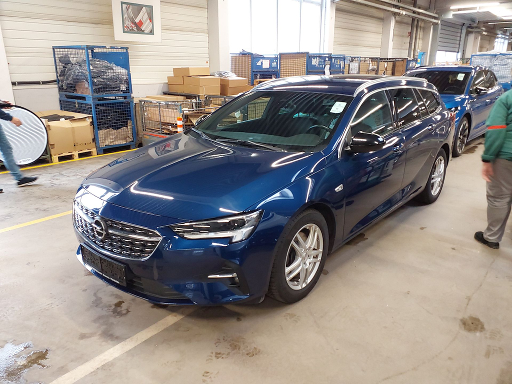 Opel Insignia 2.0 CDTI DVH BUSINESS ST
