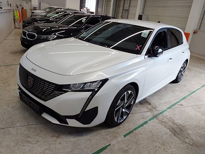 Buy PEUGEOT 308 on Ayvens Carmarket