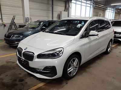 Kaufe BMW SERIES 2 GRAN TO bei Ayvens Carmarket