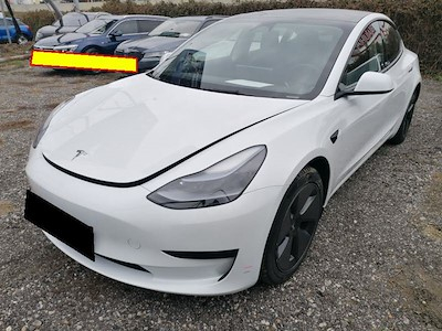 Buy TESLA MODEL 3 on Ayvens Carmarket