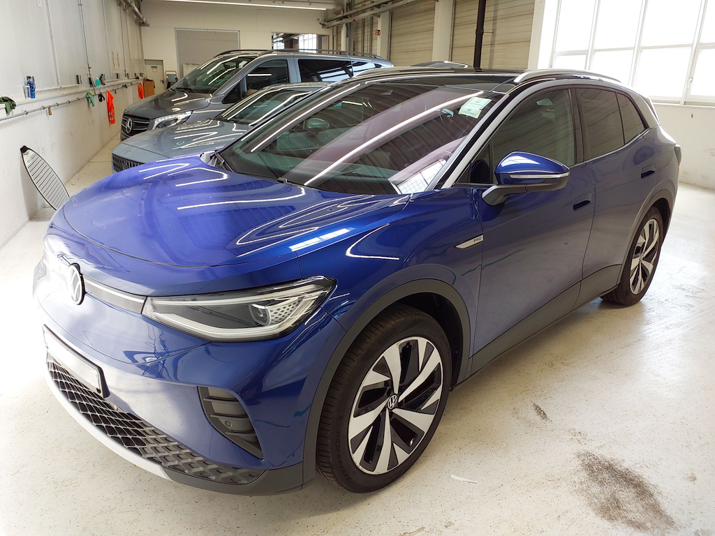 Volkswagen ID.4 77KWH 150KW PRO PERF. MAX AUTO