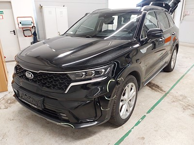 Αγορά KIA SORENTO στο Ayvens Carmarket