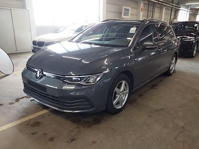 Buy VOLKSWAGEN GOLF on Ayvens Carmarket