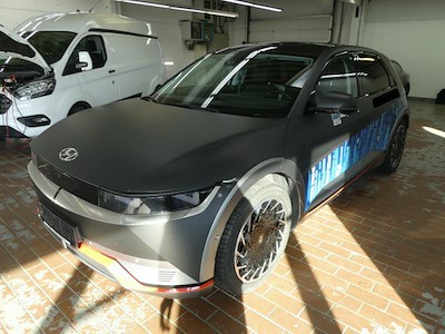 Kaufe HYUNDAI IONIQ 5 bei Ayvens Carmarket