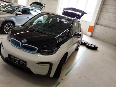 Kaufe BMW I3 bei Ayvens Carmarket