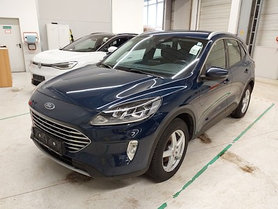 Kaufe FORD KUGA bei Ayvens Carmarket