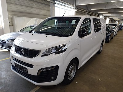 Buy PEUGEOT EXPERT on Ayvens Carmarket