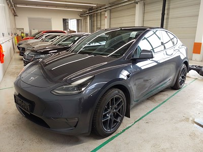 Kaufe TESLA MODEL Y bei Ayvens Carmarket
