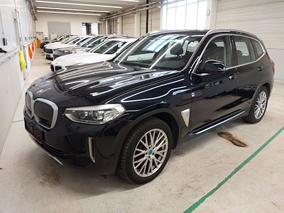 Buy BMW IX3 on Ayvens Carmarket