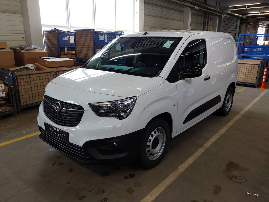Opel Combo BEV 50KWH SWB ENJOY