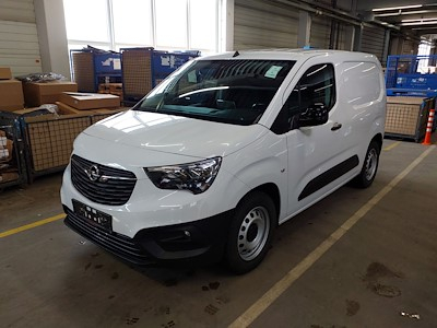 Kaufe OPEL COMBO bei Ayvens Carmarket
