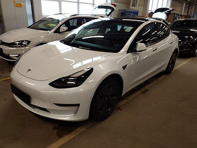Buy TESLA MODEL 3 on Ayvens Carmarket