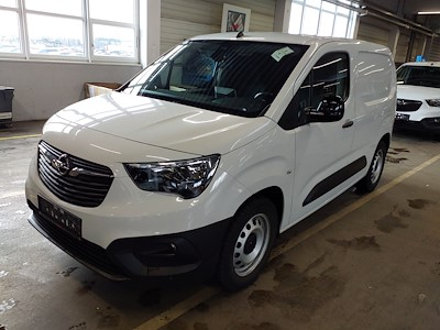 Buy OPEL COMBO on Ayvens Carmarket