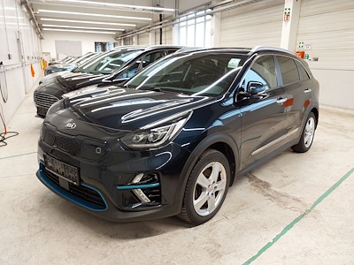 Buy KIA NIRO on Ayvens Carmarket