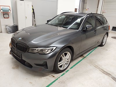Achetez BMW SERIES 3 sur Ayvens Carmarket