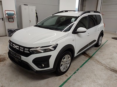 Køb DACIA JOGGER hos Ayvens Carmarket