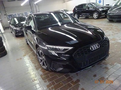 Kaufe AUDI AUDI A3 bei Ayvens Carmarket