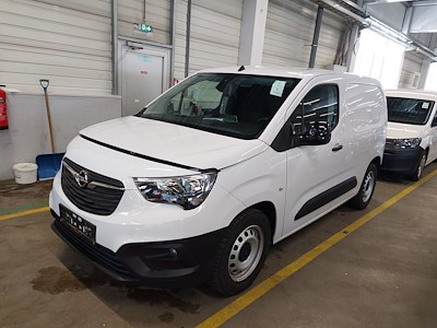 Buy OPEL COMBO on Ayvens Carmarket