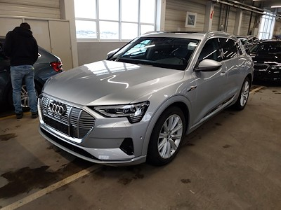 Kaufe AUDI E-TRON bei Ayvens Carmarket