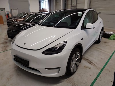 Compra TESLA MODEL Y en Ayvens Carmarket