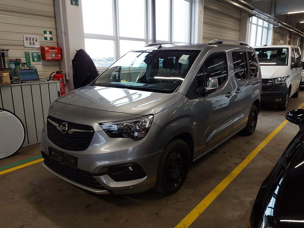 Opel Combo 1.5 CDTI 96KW INNOVATION L1H1 AUTO