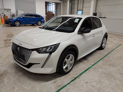 Buy PEUGEOT 208 on Ayvens Carmarket