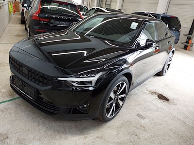 Buy POLESTAR 2 on Ayvens Carmarket
