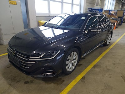 Buy VOLKSWAGEN ARTEON on Ayvens Carmarket