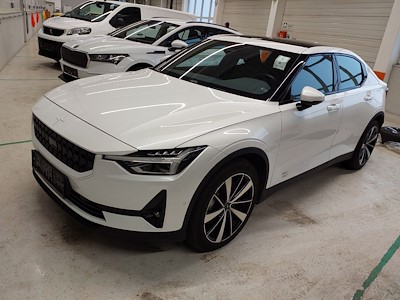 Køb POLESTAR 2 hos Ayvens Carmarket