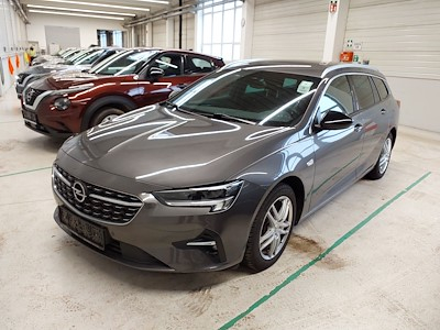 Kaufe OPEL INSIGNIA bei Ayvens Carmarket