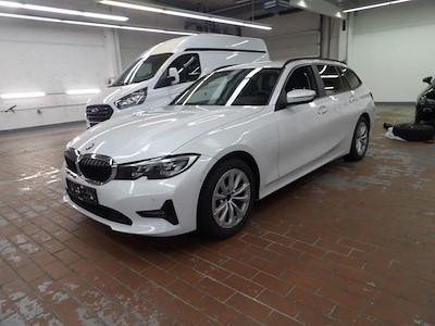 Buy BMW SERIES 3 on Ayvens Carmarket