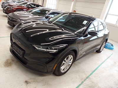 Kaufe FORD MUSTANG MACH-E bei Ayvens Carmarket