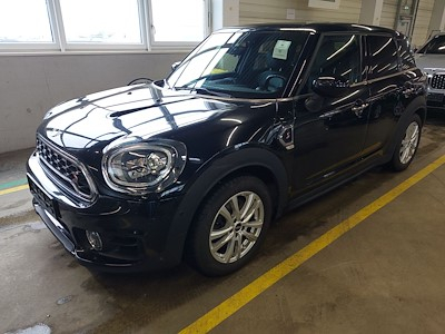 Kaufe MINI COUNTRYMAN bei Ayvens Carmarket