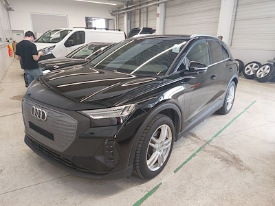 Buy AUDI Q4 on Ayvens Carmarket