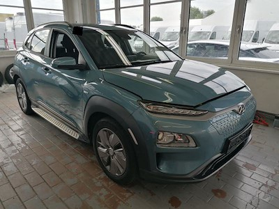 Compra HYUNDAI KONA en Ayvens Carmarket