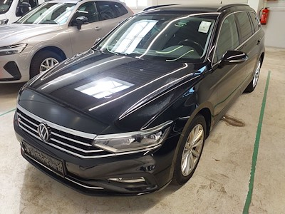 Αγορά VOLKSWAGEN PASSAT στο Ayvens Carmarket