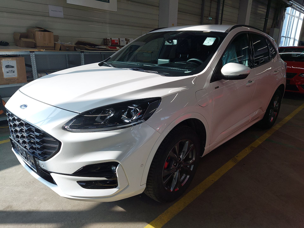 Ford Kuga 2.5 DURATEC PHEV 165KW ST-LINE X